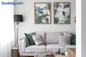Apartamento soleado en barrio tranquilo y verde - Image 1