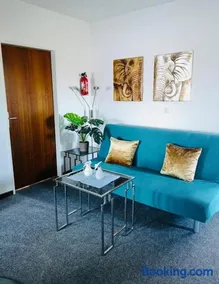 Ferienwohnung Jasmin Ostsee - Image 5