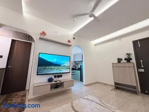 Cygnus Cozy Home - Image 1