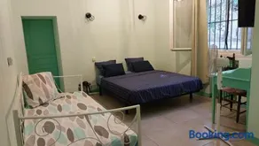 chambre dans villa - Image 1