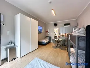 fairAPART Studio-Apartment nähe klein Venedig - Image 3