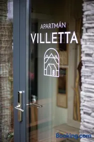 VILLETTA Apartmán - Image 3