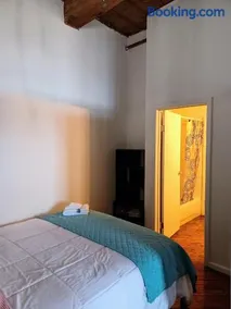 Detroit Riverwalk Loft - Image 4