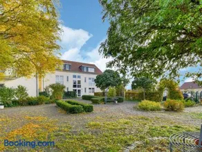 Modernes Appartement mit Terrasse auf Rügen - Image 2