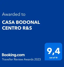 CASA BODONAL CENTRO R&S - Image 3