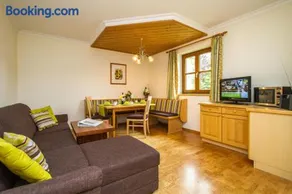 Ferienhaus Niedermoser - Image 1
