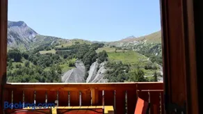 Appt Cosy Vue Montagne & Piscine - Le Darineli - Image 4