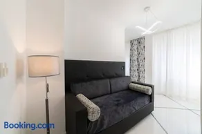Apart Hotel Suite Italy Naples Chiaia Mergellina - Image 1