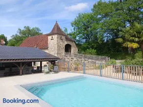 Camping Domaine Papillon - Image 1