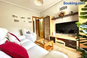 Tranquilo apartamento cerca del Casco Viejo Bilbao - Image 2