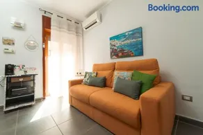 Portarotese apartment with terrace - Image 4