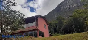 Casa nas Posses - Cabeça de boi MG - Image 3