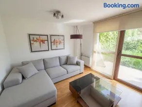 Unifamiliar céntrico en Cangas - La Concepción - Image 3