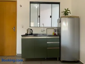 Quarto Privativo Próximo ao Shopping Família - Image 3