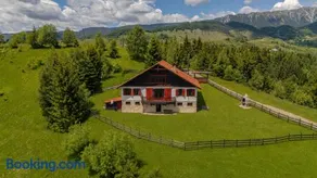 Casa Koenigstein Private Hilltop Villa - Image 1