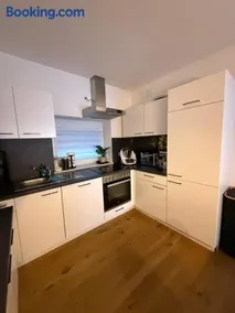 Wunderschöne Wohnung im Grünen nahe Graz - Image 4