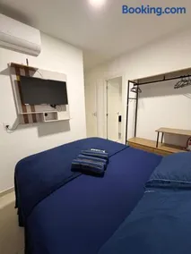 Seu lar no Porto, 2Qts sendo uma suíte, com vaga de garagem,10min do Aeroporto SDU - Image 3