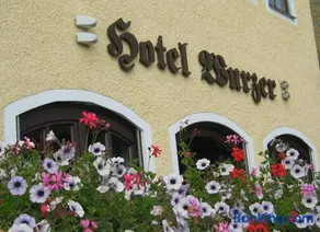 Hotel Wurzer - Image 4