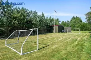6 Person Holiday Home In Blavand - Image 4
