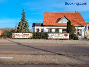 Pension Blümchen am Kiesgrube - Image 2