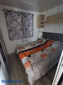 Mobil-home 8 places camping kerlann - Image 4