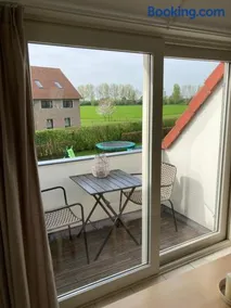 't Uilengat 6-8 persoons appartement - Image 1
