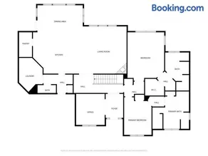 Eagle View Getaway - Image 1