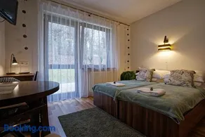 Ośrodek Szkoleniowo-Wypoczynkowy u Leśników - Image 1