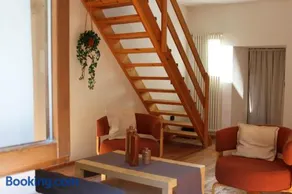 Appartement La Nicchia Vercana Comersee - Image 3
