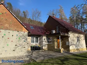 Chalupa u lesa v Železných horách - Image 2