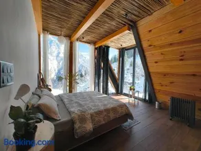 Vaadi - Pintrest style Cabin near Auli - Image 2
