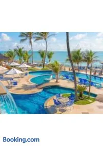 RESORT PITANGUI BEACHs - Image 3