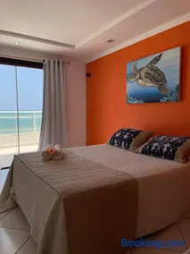 Pousada Praia das Tartarugas - Image 3