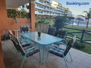 Duquesa Suites Golf and Gardens - Image 2