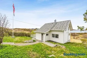 Idyllisk perle ved sjøen! - Image 2