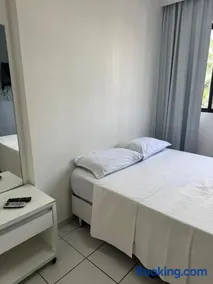 Flat Parque Jaqueira Home Service - Image 3