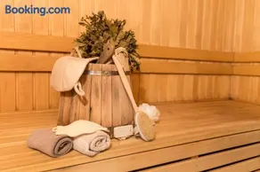 Maravilloso apartamento apta para familias con terraza, jardín y sauna | Junto al esquí | Adaptado para teletrabajar | Admite mascotas - Image 4