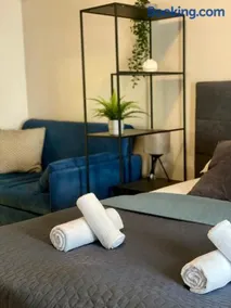 Maestral Living Studio Apartment - Image 1