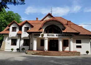 Hotel Artis - Image 3