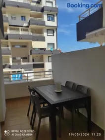 Apartamento Piles playa - Image 3