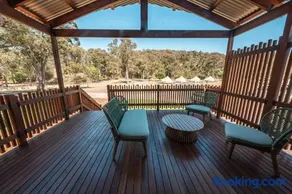 Tathra Beach Eco Camp - Image 4