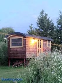 Glamping Casetta sul lago - Image 4