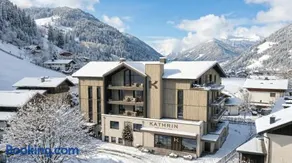 KATHRIN - pure alpine living - Image 1