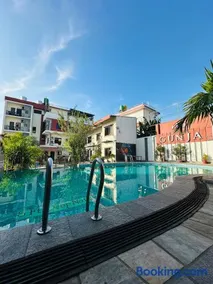 Hotel Gunja - Image 1