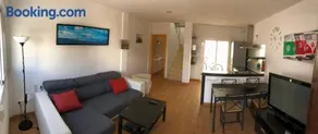 Tarifa Surf Center Apartment - Image 3