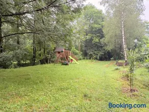 The Sawmill Loft Lake Cerknica - Image 2