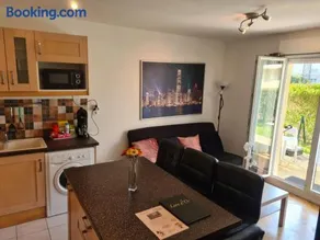 Appartement avec rez de jardin à Disneyland - Image 2