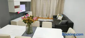 ADALBERTO NASCIMENTO LUXURY APARTA-HOSTEL At COLINAS DO CRUZEIRO - Image 3