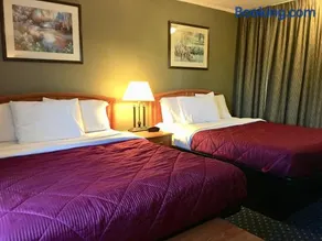 Scottish Inns Fayetteville - Image 5