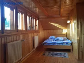 Cabana Cheia Fericirii - Forest Family Retreat - Image 1